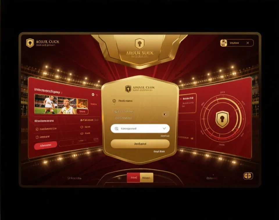 世界杯安全认证导航优惠与注册展示